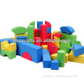 High-density EVA foam building blocks